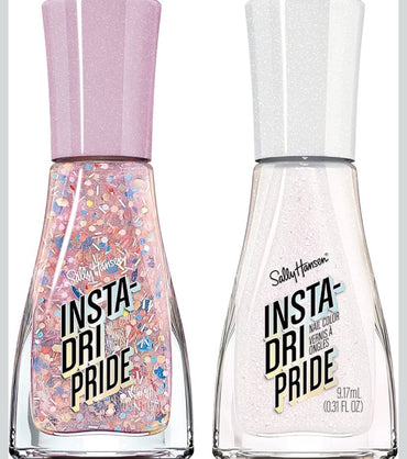 Set de Esmaltes Sally Hansen