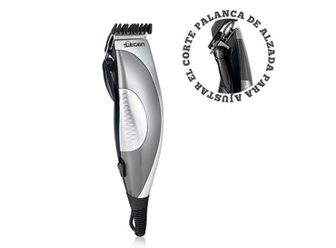 MÁQUINA CORTA PELO SIEGEN SG-8200 - La Tiendita de la Jose