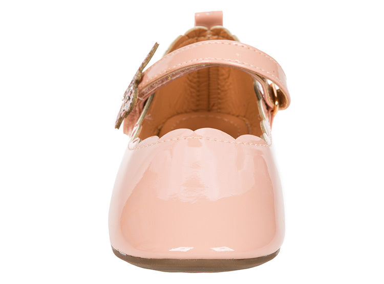 Ballerinas niña rosa - La Tiendita de la Jose