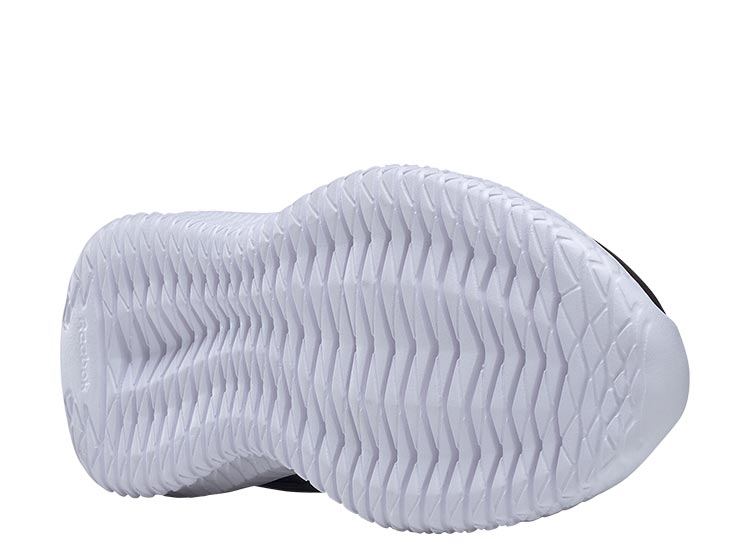 ZAPATILLAS NIÑA REEBOK NEGRO FLEXAGON ENERGY - La Tiendita de la Jose