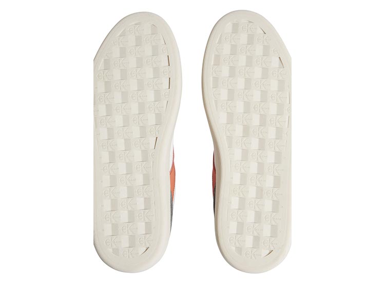 Zapatillas cuero hombre multicolor - La Tiendita de la Jose