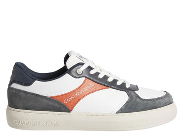 Zapatillas cuero hombre multicolor - La Tiendita de la Jose