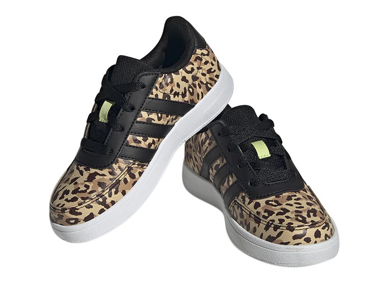 ZAPATILLAS UNISEX ADIDAS MULTICOLOR BREAKNET 2.0 - La Tiendita de la Jose