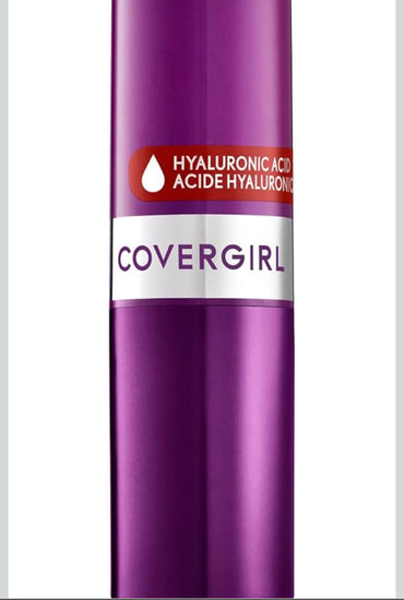 Lapiz labial covergirl Simply Ageless Moisture Renew Cor