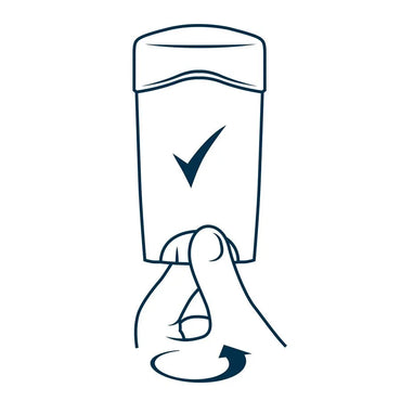 Pack Desodorante Crema Rexona Clean 48 g