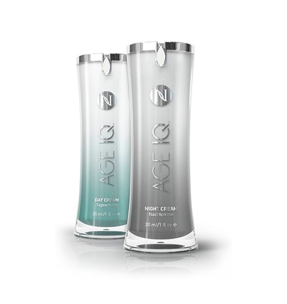 Crema de día NERIUM AGE IQ - La Tiendita de la Jose