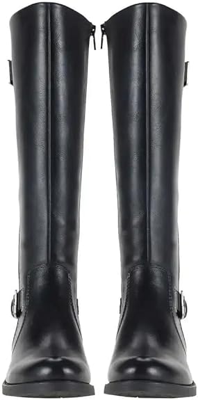 BareTraps Botas de equitación Carmen para mujer - La Tiendita de la Jose