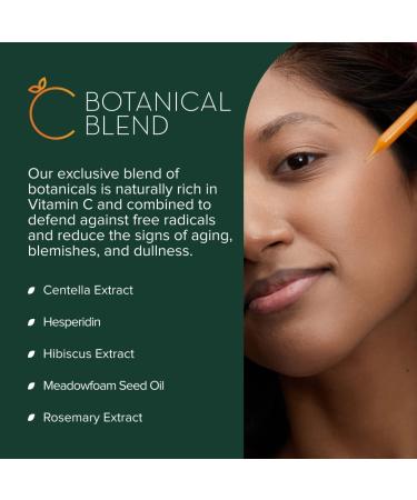 InstaNatural Vitamin C Facial Cleanser Anti Aging