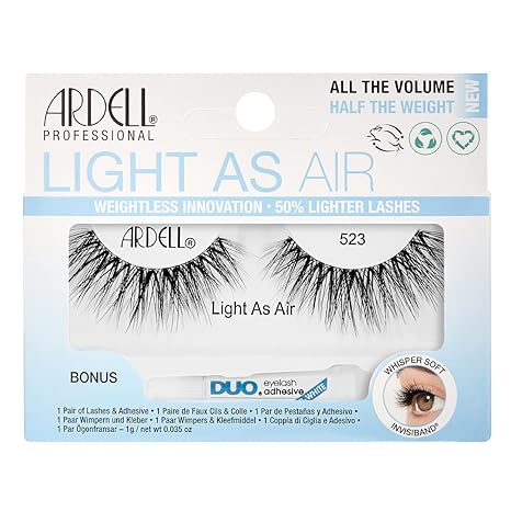 Ardell Professional Light As Air