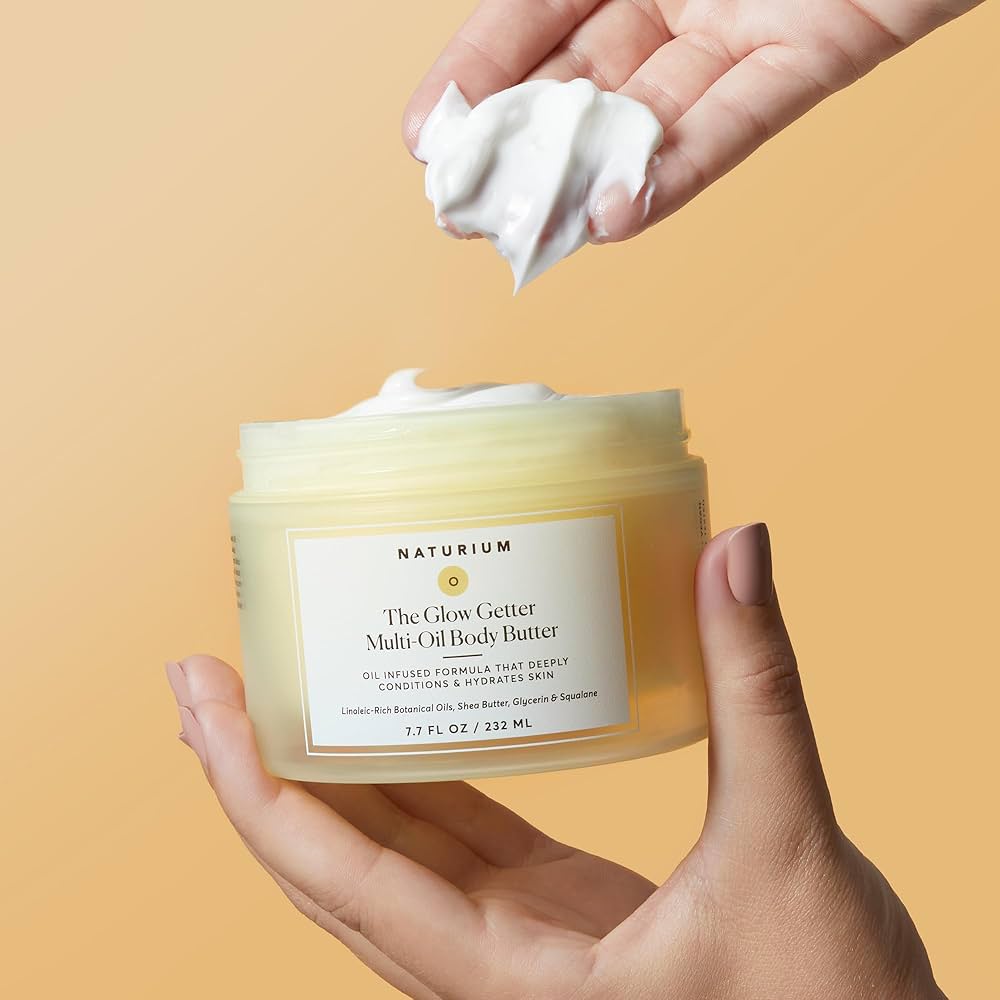 Naturium The Glow Getter - La Tiendita de la Jose