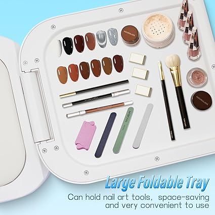 Lámpara profesional de secado de uñas para secador de uñas de gel