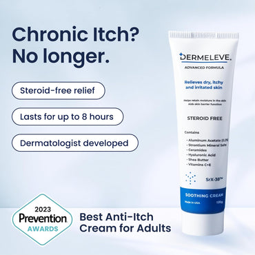 Crema antipicazón sin esteroides, extra fuerte para psoriasis, dermatitis seborreica, erupción viral, picaduras de insectos, alergia, urticaria crónica, neuropatía - La Tiendita de la Jose