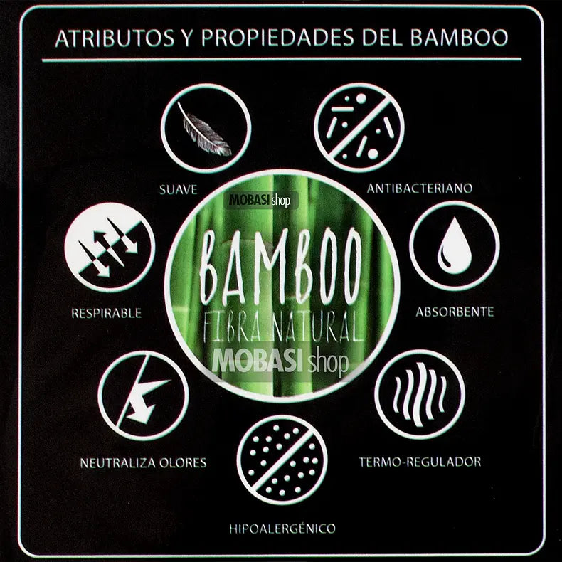 x12 Pares Calcetines Largos Bambú Sin Costura Niña - La Tiendita de la Jose