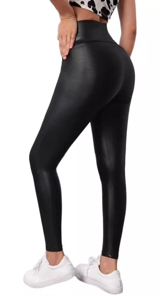 Calza Reductora Ecocuero - La Tiendita de la Jose