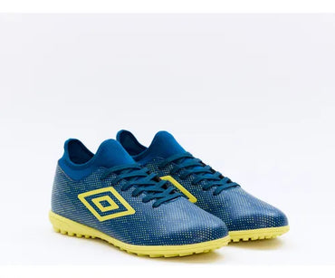 Zapatilla Para Hombre Adultos Veloce Lt Iv Tf Umbro - La Tiendita de la Jose
