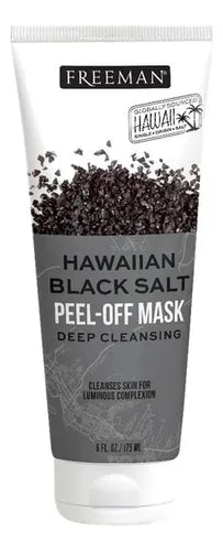 Mascarilla facial para piel grasa Feeling Beautiful PEEL OFF