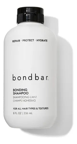 Bondbar Bonding Shampoo 236 Ml