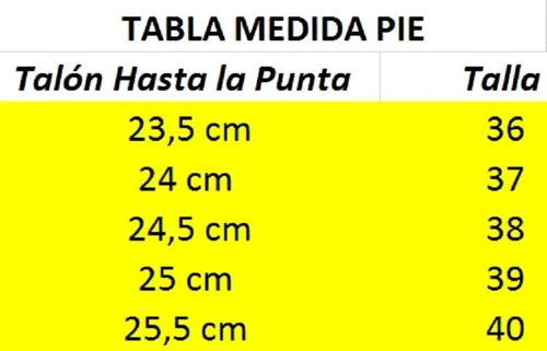 Botín Térmico Impermeable Forrado Con Chiporro Mujer - La Tiendita de la Jose