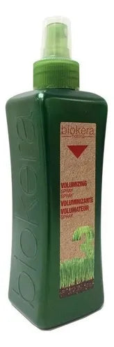 Volumizing Spray, Biokera Salerm