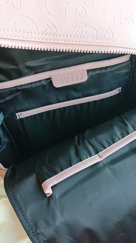 Guess Trestle Mochila - La Tiendita de la Jose