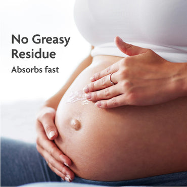 Crema de maternidad TriLASTIN para la prevención de estrías - La Tiendita de la Jose