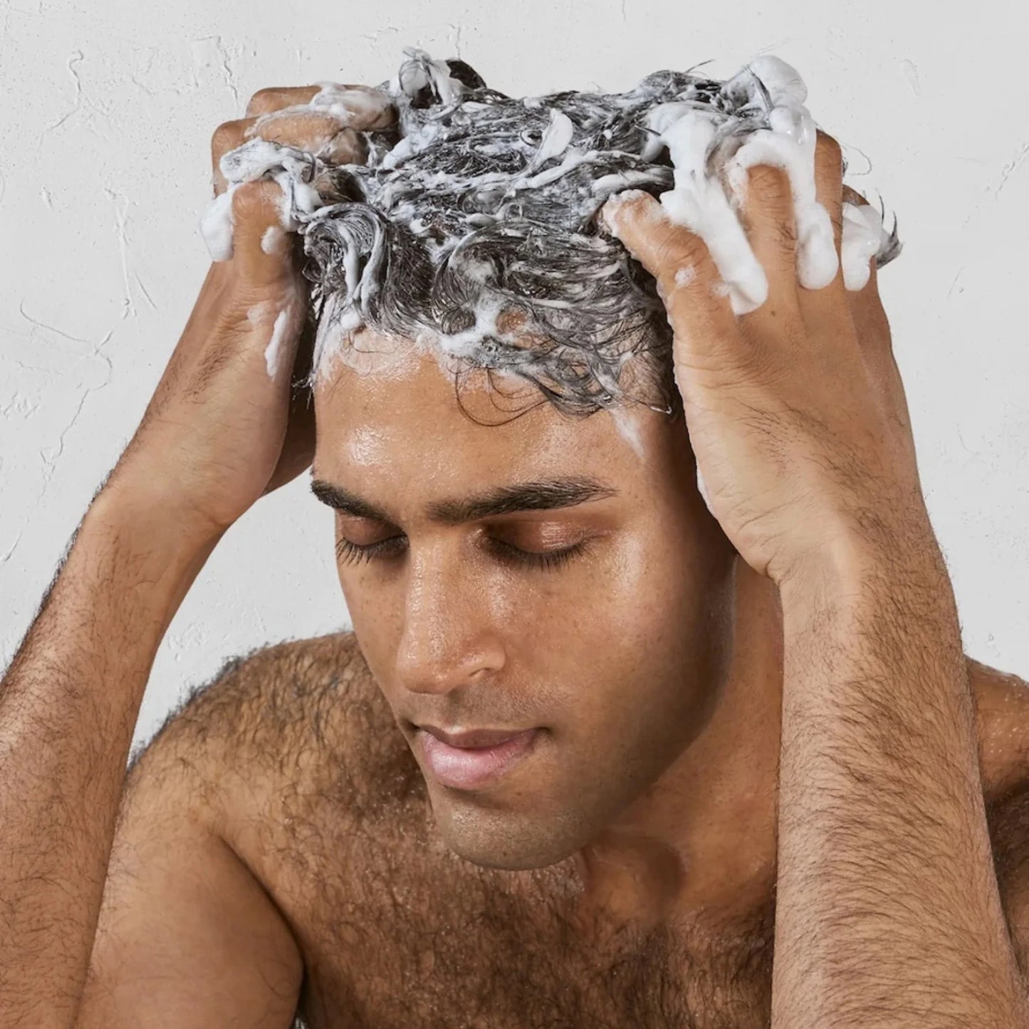 PACK 2 Champú y acondicionador 2 en 1 60ML