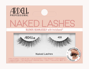 ARDELL PROFESSIONAL ANKED LASHES