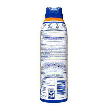 Banana Boat Sport Ultra SPF 50 Spray Protector Solar