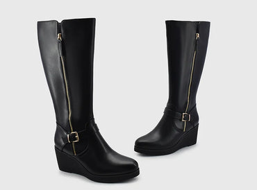 BOTAS MUJER BRIGITTE NAUX EBRO - La Tiendita de la Jose