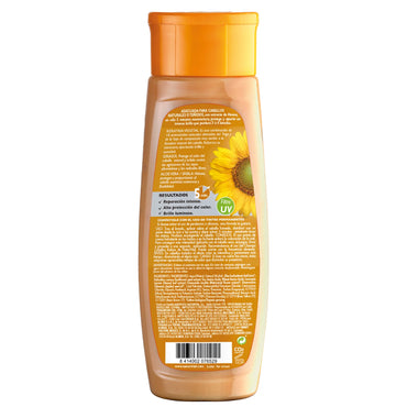 Mascarilla Coloursafe Rubios, Naturvital - La Tiendita de la Jose