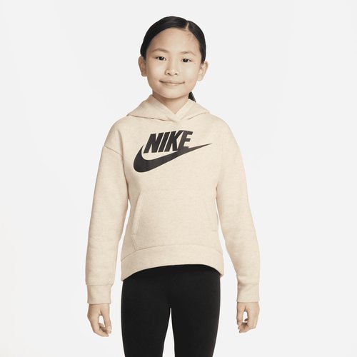 Polerón polar Nike Kids Club niña - La Tiendita de la Jose