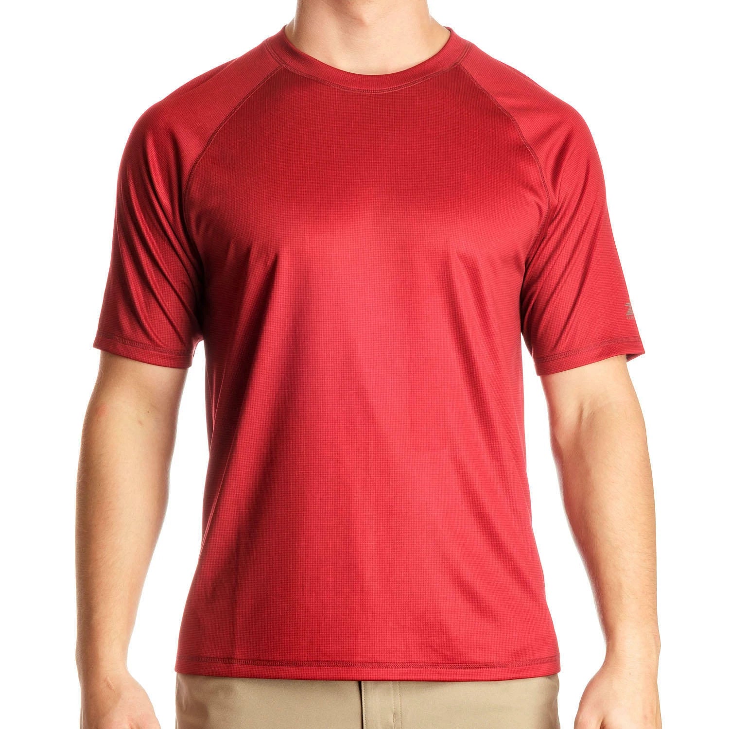 Polera solar ZeroXposur para hombre - La Tiendita de la Jose