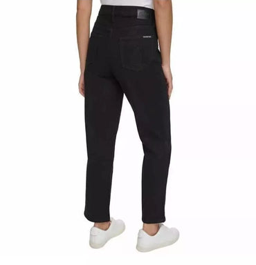 Pantalones Tiro Alto recto - La Tiendita de la Jose