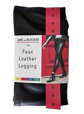 Legging Eco cuero Jane And Bleeker - La Tiendita de la Jose