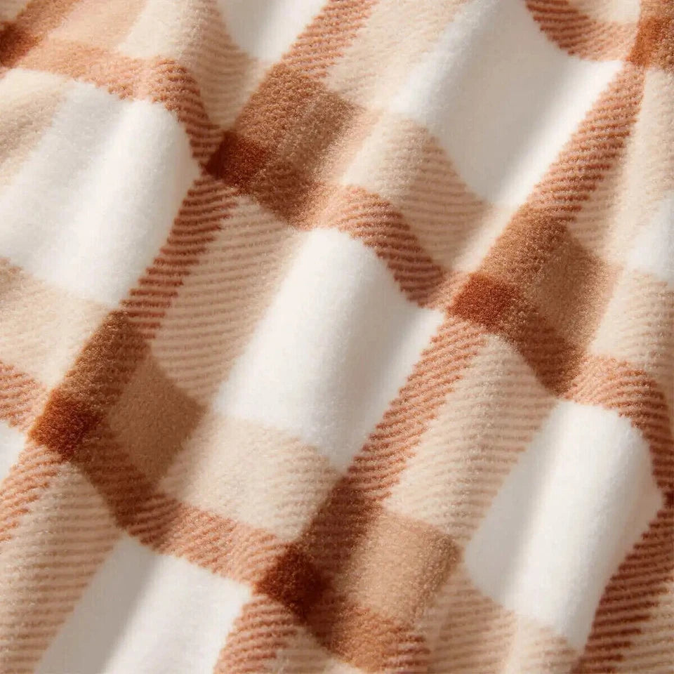 Chaqueta de micropolar para mujer Eddie Bauer - La Tiendita de la Jose