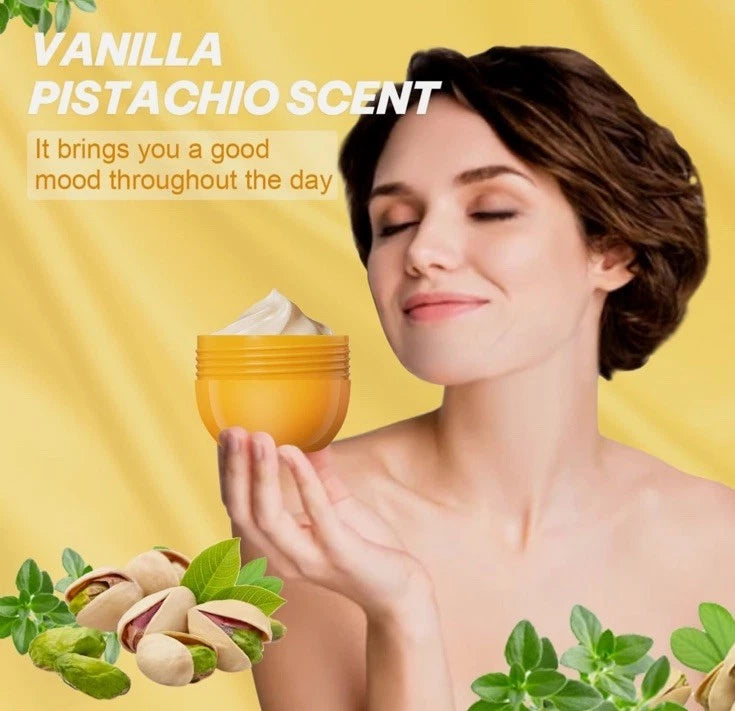 Crema corporal hidratante Lakerain Bum Cream - La Tiendita de la Jose