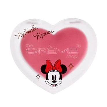 The Crème Shop | Disney Minnie: Bálsamo rubor crema en "Date Night"