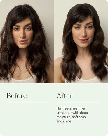 Shampoo hidratante Divi para mujeres y hombres - Limpia y elimina suavemente - La Tiendita de la Jose