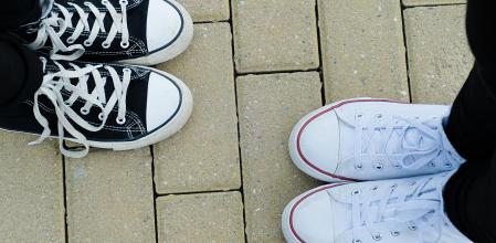 Zapatillas Converse 2025