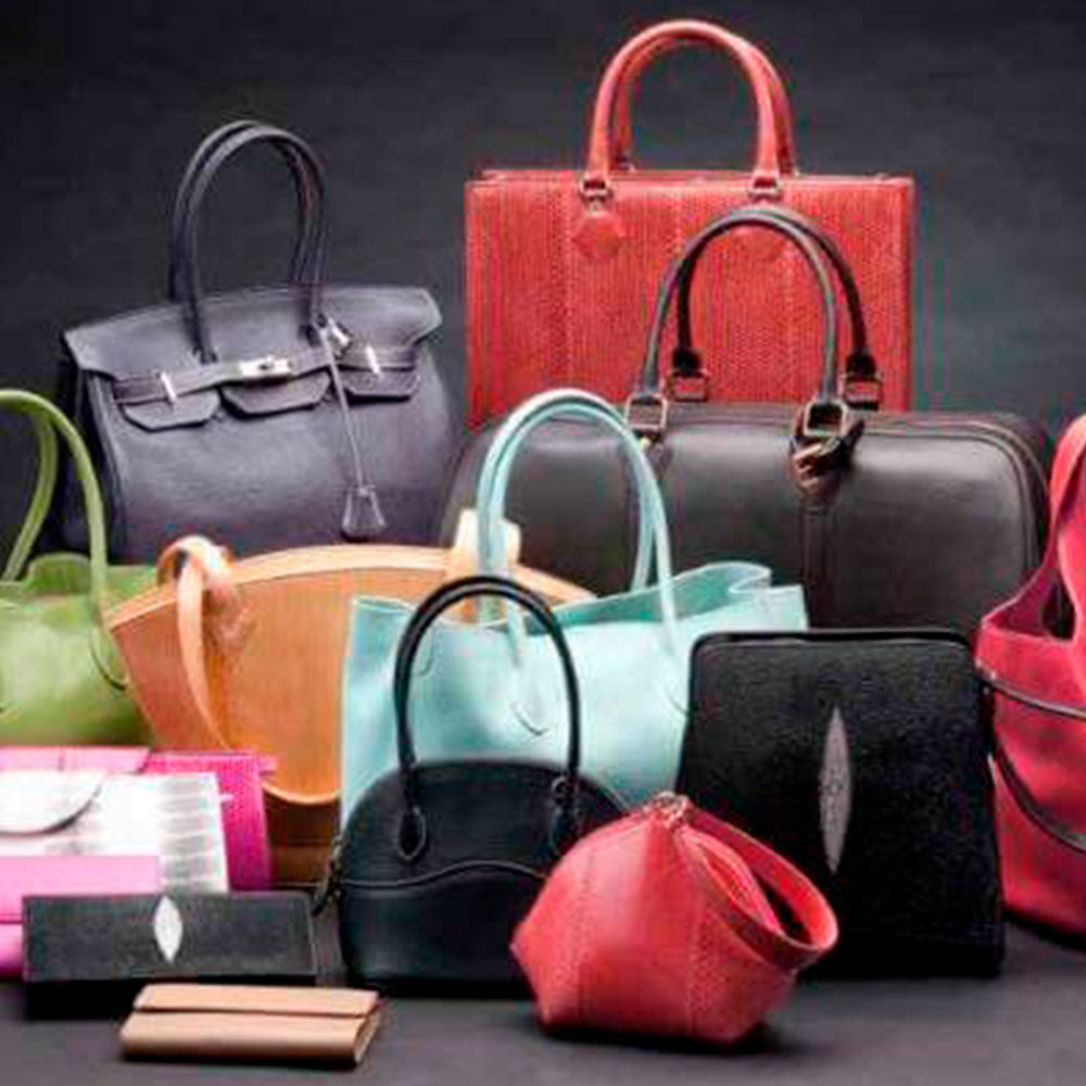 Bolsos&Carteras