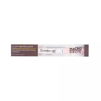 The Crème Shop Macro Brow Pencil & Spooley