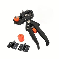 Kit Profesional de Injerto para Jardinería – Con Cuchillas de Repuesto - La Tiendita de la Jose