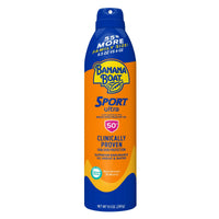 Banana Boat Sport Ultra SPF 50 Spray Protector Solar