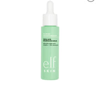 Sérum e.l.f. SKIN Blemish Breakthrough Triple-Acid Rejuvenaging