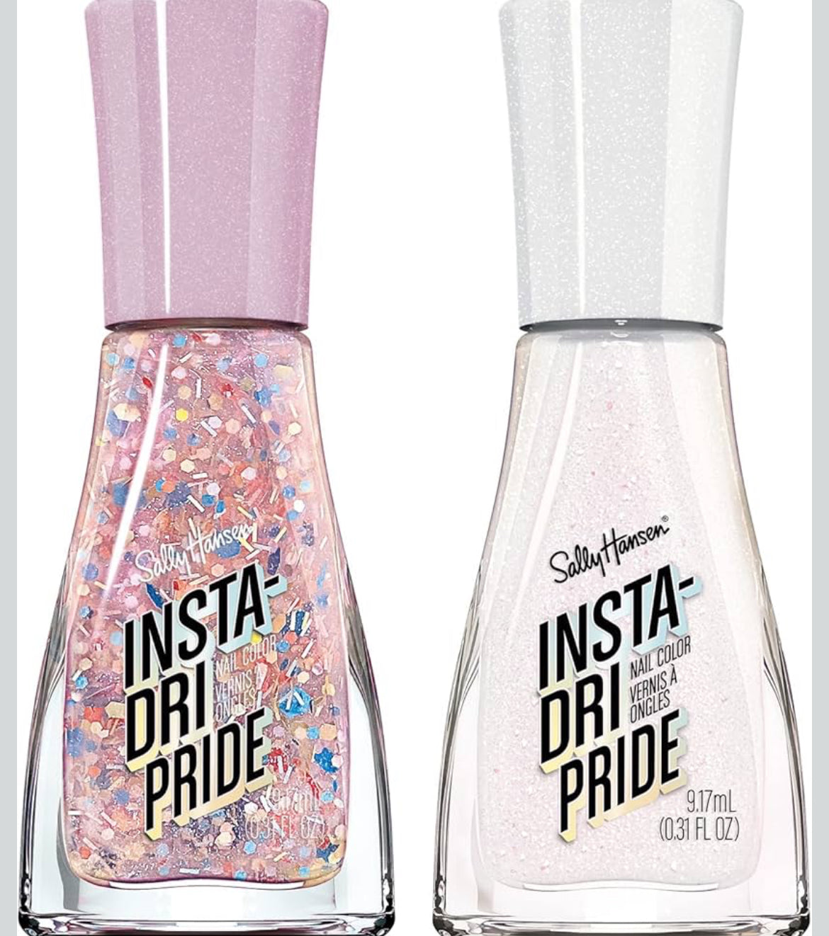 Set de Esmaltes Sally Hansen