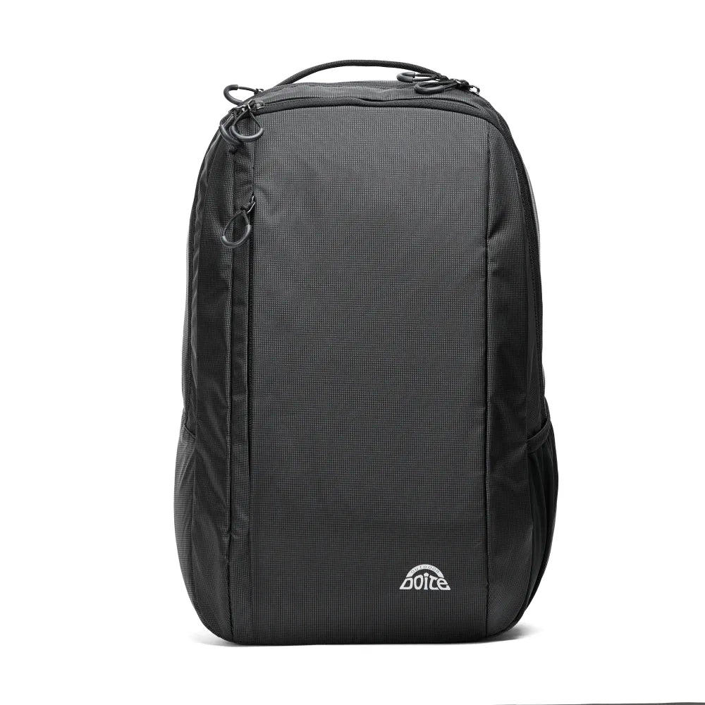 Mochila Bookpack Patrai 30 Dark Grey DOITE
