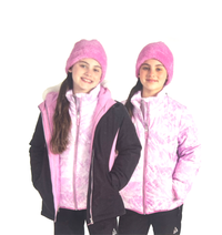 2 Chaqueta del sistema 3 en 1 Gerry Niña - La Tiendita de la Jose