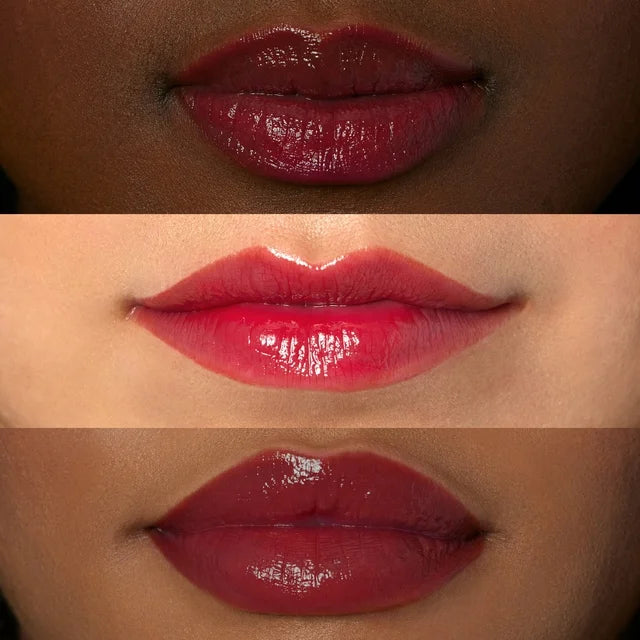Uoma de Sharon C, Labial Lips Don't Lie