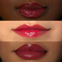 Uoma de Sharon C, Labial Lips Don't Lie