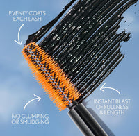 Máscara De Pestañas Volumen Covergirl Pride Lash Blast